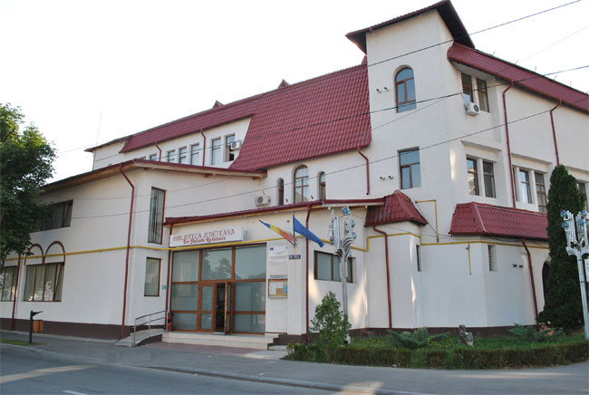 Centrul EUROPE DIRECT Târgoviște