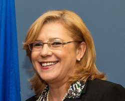 ED Targoviste