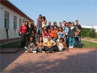 Ed Targoviste