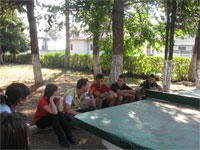 Ed Targoviste